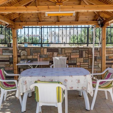 Aigli House Villa Skala Kallirakhis Bagian luar foto