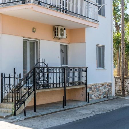 Aigli House Villa Skala Kallirakhis Bagian luar foto
