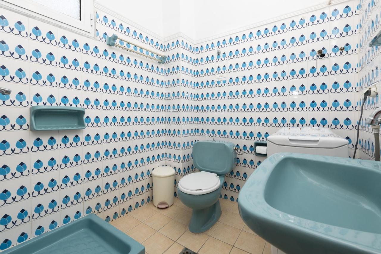 Aigli House Villa Skala Kallirakhis Bagian luar foto