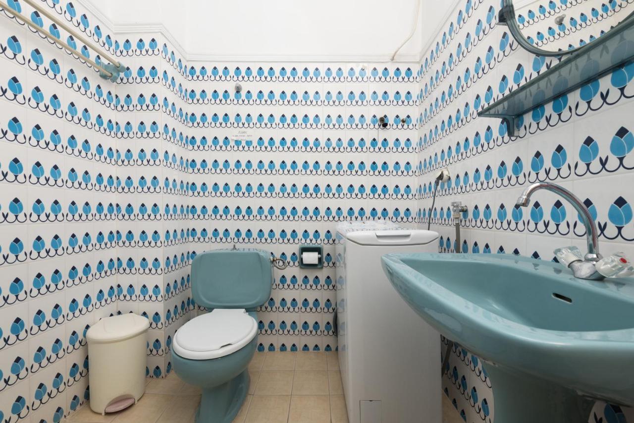 Aigli House Villa Skala Kallirakhis Bagian luar foto