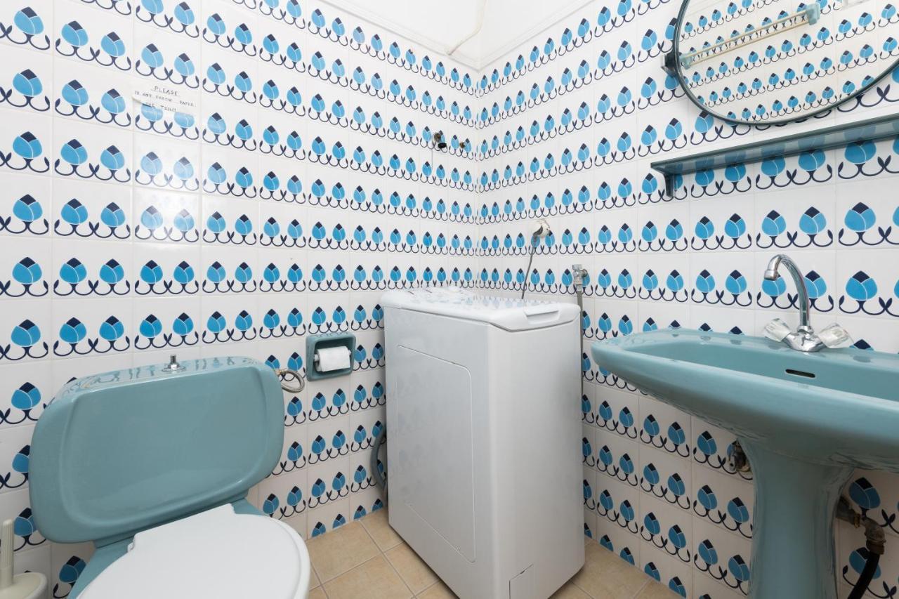 Aigli House Villa Skala Kallirakhis Bagian luar foto