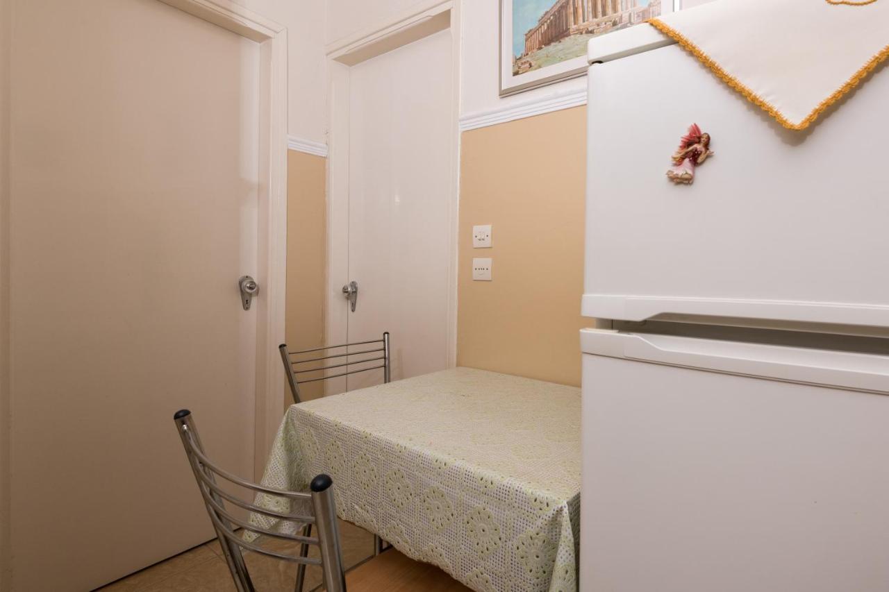 Aigli House Villa Skala Kallirakhis Bagian luar foto