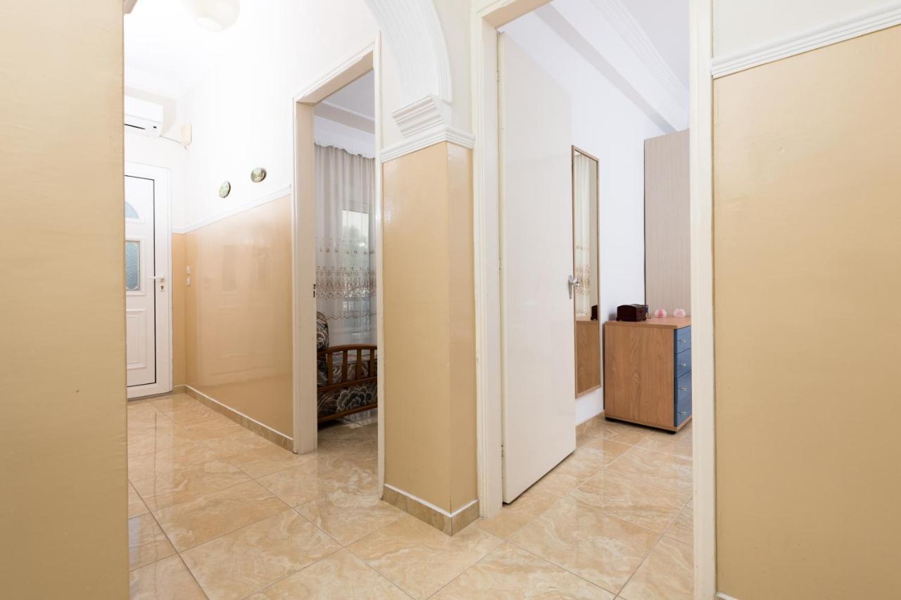 Aigli House Villa Skala Kallirakhis Bagian luar foto