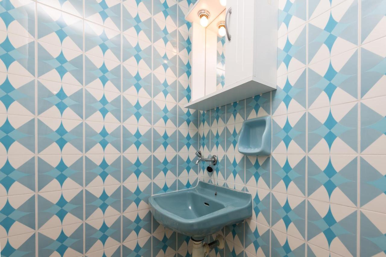 Aigli House Villa Skala Kallirakhis Bagian luar foto