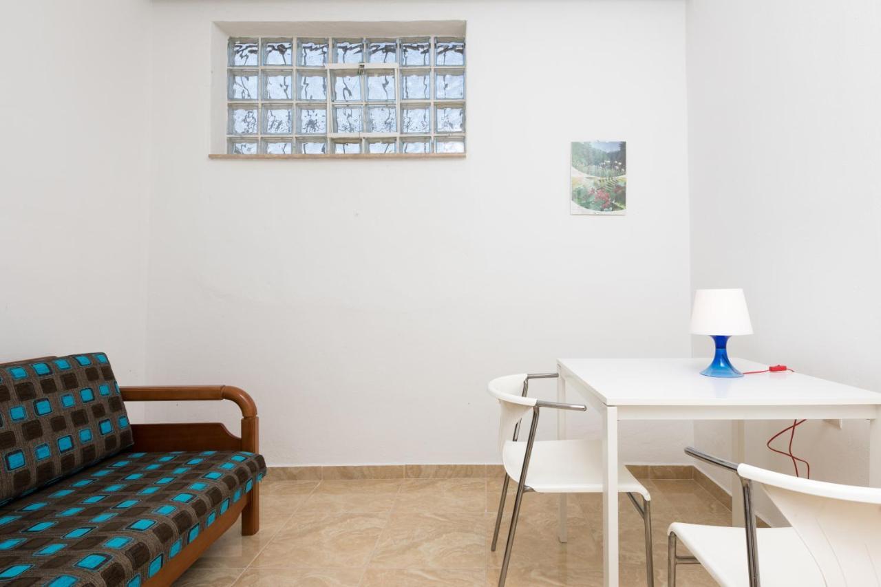 Aigli House Villa Skala Kallirakhis Bagian luar foto