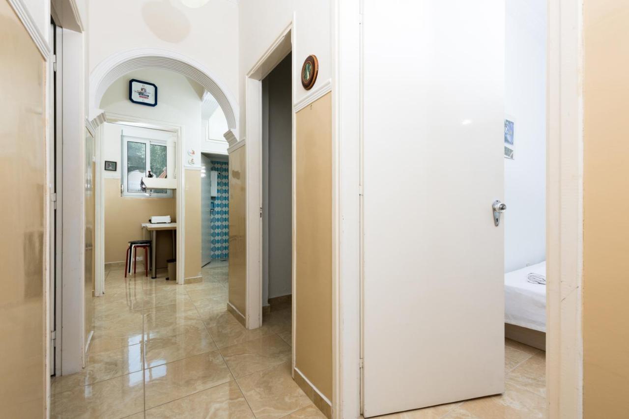 Aigli House Villa Skala Kallirakhis Bagian luar foto