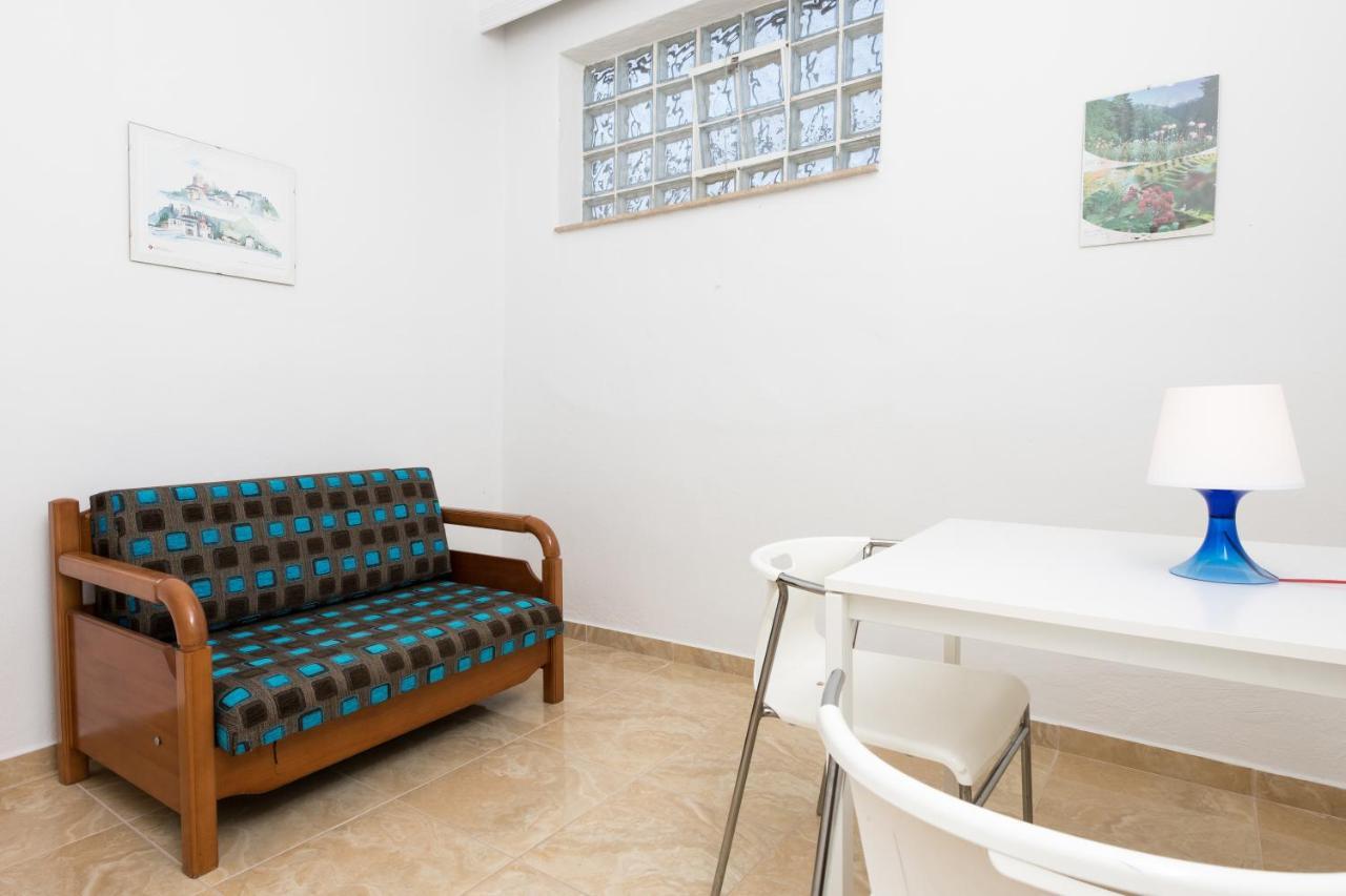 Aigli House Villa Skala Kallirakhis Bagian luar foto
