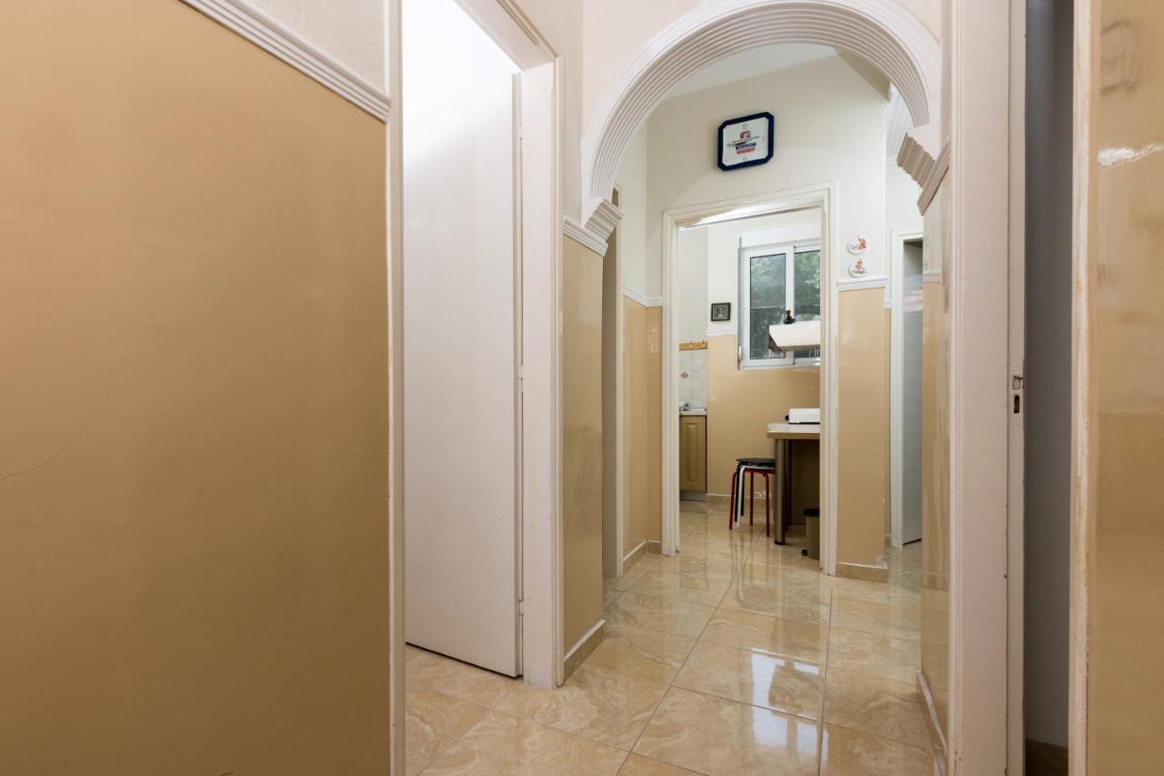 Aigli House Villa Skala Kallirakhis Bagian luar foto